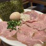 麺屋 まほろ芭 - 