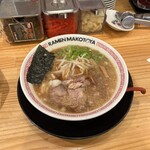 まこと屋 - 料理写真: