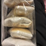 御菓子司 長盛堂 - 