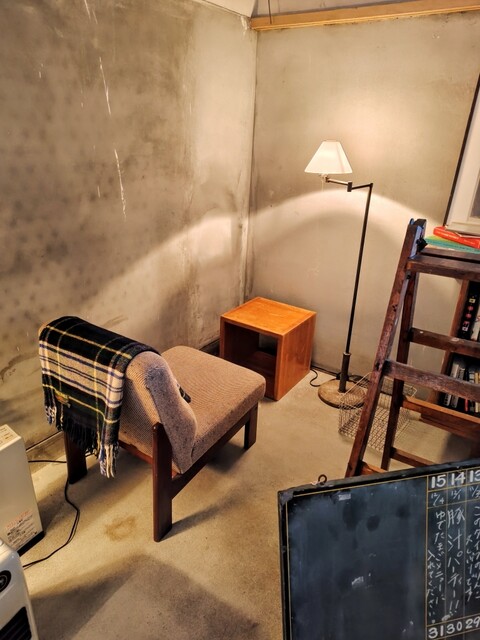 inora coffee - 喜多方（カフェ）の写真