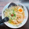 岡山らぁめん　麺屋照清 - 料理写真: