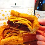 グランドホテルニュー王子 ナナカマド - 