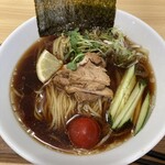 ごえちゃんらーめん - 