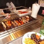 盛興順鉄鍋炖　 - 