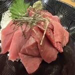 魚っ喰いの田 - やっぱり旨いです！