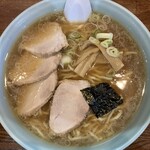 ニューハルピン - 