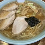 ニューハルピン - 