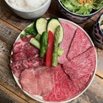 表参道焼肉 KINTAN - 