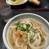 はやし家製麺所 高松空港店