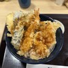 天丼てんや ヨドバシ横浜店