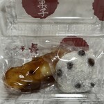 山長餅菓子店 - 