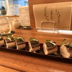 高湯與魚 Suzunone - 