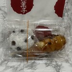 山長餅菓子店 - 