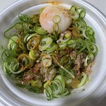 松屋 - 料理写真: