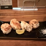 高湯與魚 Suzunone - 
