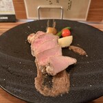 高湯與魚 Suzunone - 
