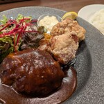 洋食コノヨシ 清田区北野店 - 