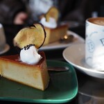 APOLLO COFFEE WORKS - 