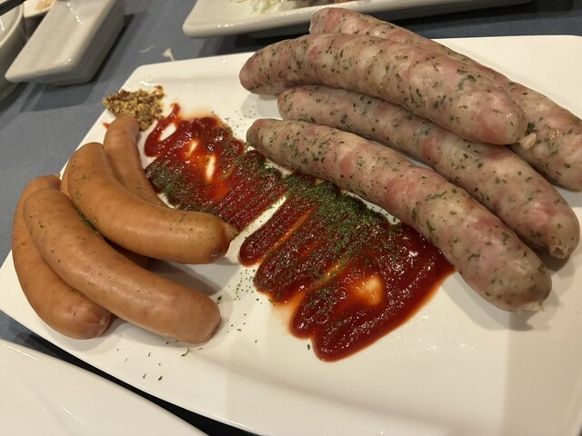 くわ家（クワヤ） - 米沢（居酒屋）の写真