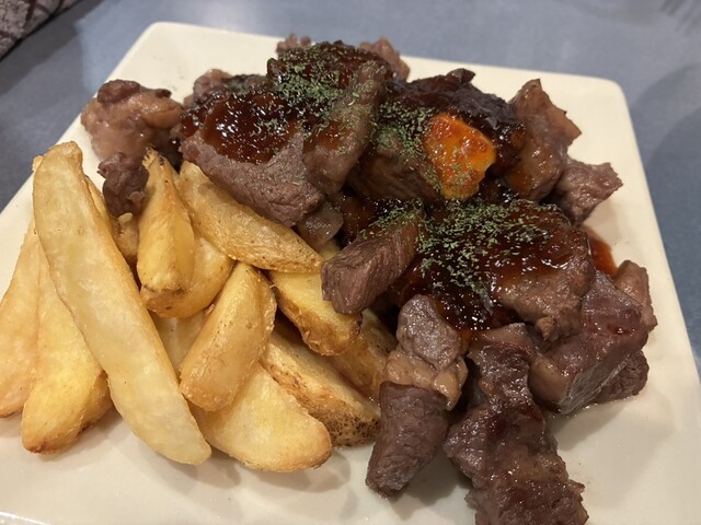 くわ家（クワヤ） - 米沢（居酒屋）の写真