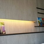 メルシーヘルシー - 内装とってもオシャレでございます