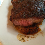 ウルフギャング・ステーキハウス - 