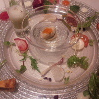 Recette - 