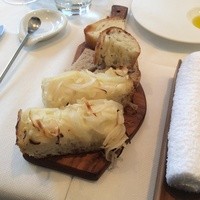 クッチーナ イタリアーナ ガッルーラ - 