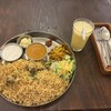 インド家庭料理 ミレンガ