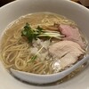 貝出汁らぁ麺 燈や 三島駅南口店