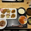 函館国際ホテル - 料理写真: