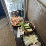 立ち飲み しもちゃん - 