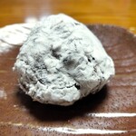 喜田屋 - 豆大福