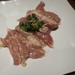 肉のひぐち直営 飛騨牛焼肉 安福本店 - 