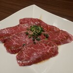 肉のひぐち直営 飛騨牛焼肉 安福本店 - 