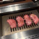 肉のひぐち直営 飛騨牛焼肉 安福本店 - 