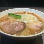 支那そばや 本店 - 