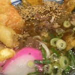 恵味うどん - 