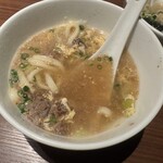 肉のひぐち直営 飛騨牛焼肉 安福本店 - 