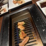 肉のひぐち直営 飛騨牛焼肉 安福本店 - 