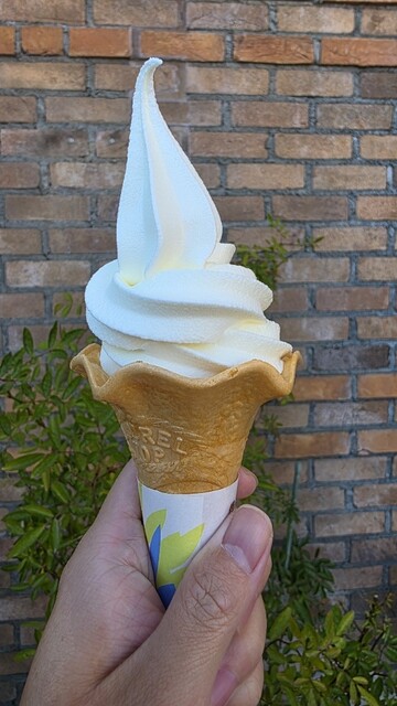 ららん茶屋 BetsuBara （ベツバラ） - 北藤岡/ソフトクリーム | 食べログ