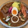 やすけカレー
