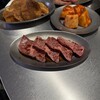 新宿焼肉 ホルモンいのうえ - 