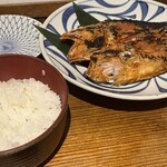 越後屋八十吉 - 