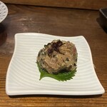 越後屋八十吉 - 