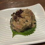 越後屋八十吉 - 