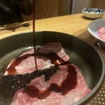 すき焼き十二天 - 