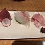 分とく山 - 