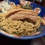 東京煮干屋本舗 - 