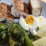 Boulangerie Tsukasa KIMURA - 